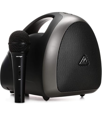 ワイヤレスマイク 2本セット BEHRINGER ULM202USB 新古品 Behringer ULM202USB Ultralink 2-Person Digital Wireless