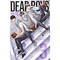 DEAR BOYS ACT4(1) (月刊マガジンコミックス) | 八神 ひろき |本