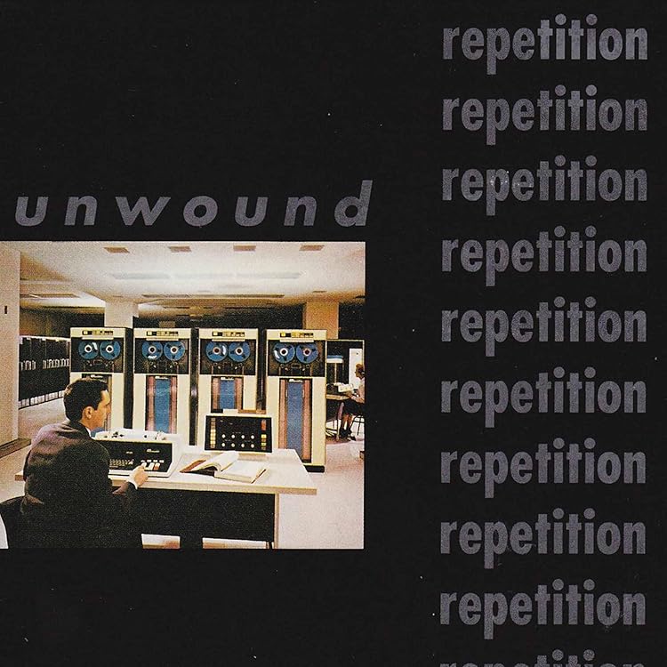 Unwound - Leaves Turn Inside You | Amazon.com.au | Music