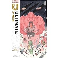 Amazon | Ultimate X-Men By Peach Momoko Vol. 1: Fears And