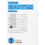 旧約聖書 出エジプト記 (岩波文庫 青 801-2)