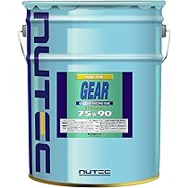 NUTEC(ニューテック) ギヤオイル NC-70 OIL75w90 2L 81gk5tvynyL._UF350,350_QL50_.jpg
