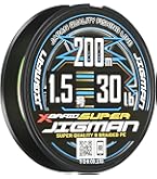 ヨツアミ　スーパージグマン X8 600m 25lb f-marin_4582550710906-1
