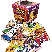 Amazon | VANILLA ハロウィン お菓子 ハロウィン限定パッケージ