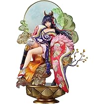 輝夜月 フィギュア 1/7スケール塗装済み完成品 輝夜月 1/7 ABS＆PVC 塗装済み完成品フィギュア [輝夜月] | 公式