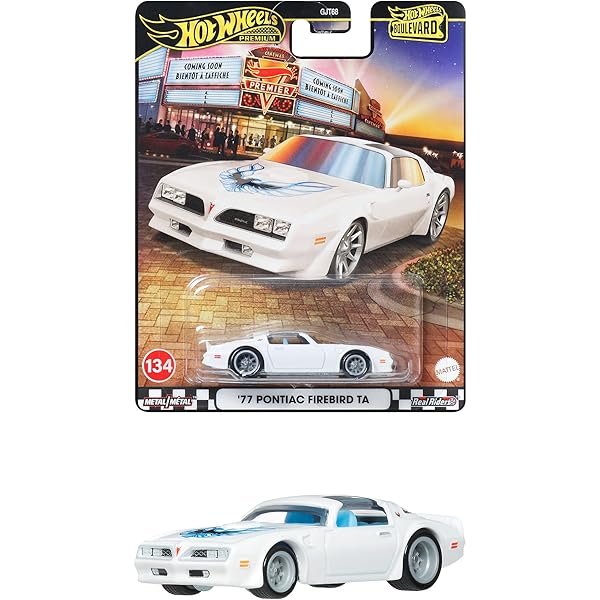 Amazon.co.jp: アメリカンカー コレクション 3号 (ポンティアック