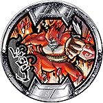 妖怪ウォッチ iPad壁紙 レッドJ (れっどじぇい) 妖怪ウォッチ iPad壁紙 レッドJ (れっどじぇい)