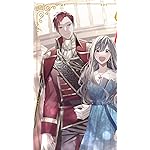 無自覚聖女は今日も無意識に力を垂れ流す iPhone SE/8/7/6s(750×1334)壁紙 エドワード,カロリーナ