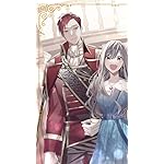 無自覚聖女は今日も無意識に力を垂れ流す XFVGA(480×854)壁紙 エドワード,カロリーナ