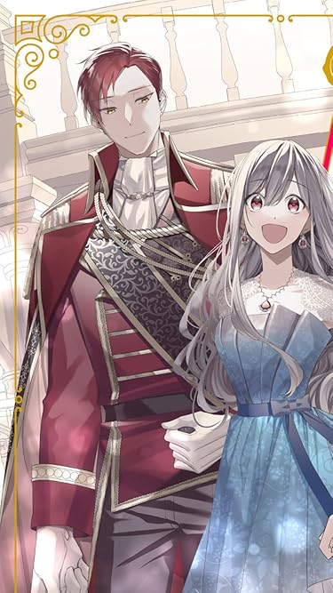 アニメ化決定作品 - エドワード,カロリーナ