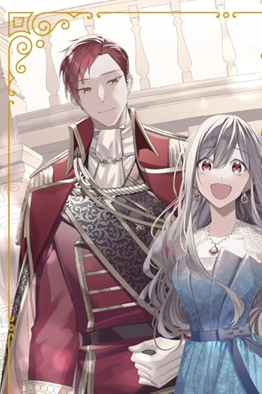 無自覚聖女は今日も無意識に力を垂れ流す  iPhone/Androidスマホ壁紙(640×960)-1 - エドワード,カロリーナ