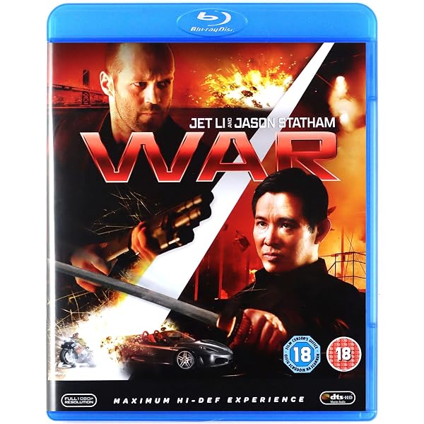 Amazon.co.jp: シャンハイ・ナイト Blu-ray : ジャッキー・チェン