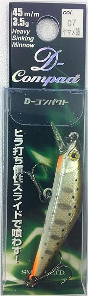 Smith LTD Minnow D-Contact - 1