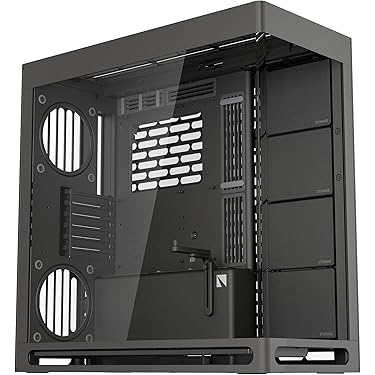Amazon.co.jp 最新リリース: PCケース の新着ランキングです。