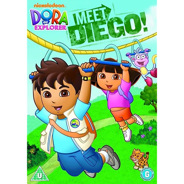 Amazon.co.jp: Dora the Explorer: Music