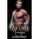 Lovable Lawyer (The Chicago Boys Series Book 4)