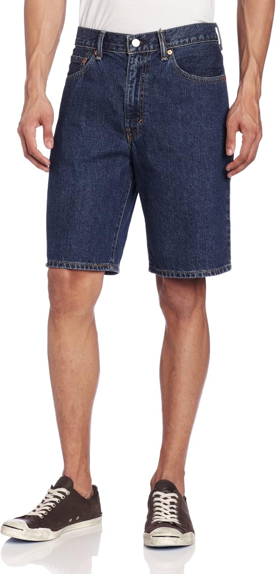 Levi's Men's 550 Relaxed Fit Short 
