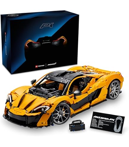 Amazon.co.jp: レゴ テクニック メルセデス・ベンツ アロクス