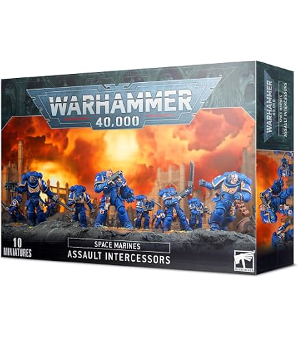 Warhammer 40,000 スペースマリーン グラディエイター Amazon | ウォーハンマー 40000 スペースマリーン:グラディエーター
