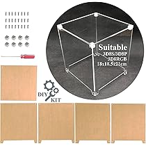 ダ・ビンチキューブ メサイア 2個セット LEDコースター付 3Dカバラ Amazon.co.jp: KIWI design Quest 3S/3に対応 バッテリーヘッド