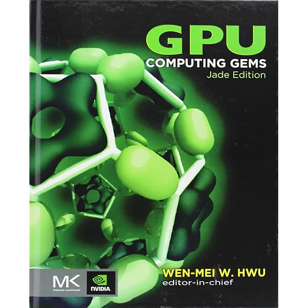 GPU Computing Gems　Emerald Edition 日本語版 Amazon | GPU Computing Gems Emerald Edition (Applications of GPU