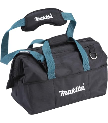 Amazon | マキタ(Makita) ツールケース A-73237 | 道具袋