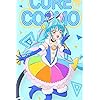 キュアコスモ プリキュア - キュアコスモ iPhone(640×960)壁紙 123107