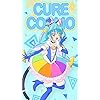 キュアコスモ プリキュア - キュアコスモ XFVGA(480×854)壁紙 118742
