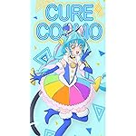 プリキュア iPhone SE/8/7/6s(750×1334)壁紙 キュアコスモ プリキュア iPhone SE/8/7/6s(750×1334)壁紙 キュアコスモ