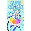 キュアコスモ プリキュア - キュアコスモ iPhone SE/8/7/6s(750×1334)壁紙 123115