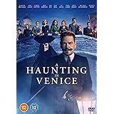 A Haunting In Venice [DVD]