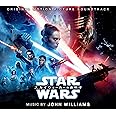 スター・ウォーズ/スカイウォーカーの夜明け (オリジナル・サウンドトラック)(初回限定盤)