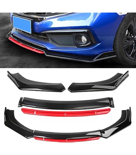 Amazon | SUBARU(スバル)純正部品 WRX S4 STI 【VAGG4V8】 STI リヤ