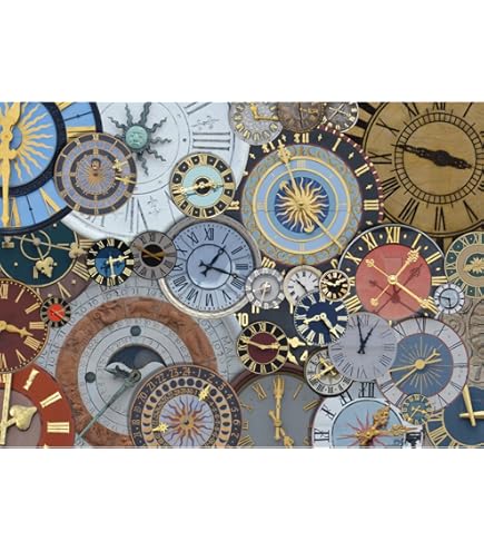 Amazon | QUOKKA ジグソーパズル 1000ピース 大人以上向け - 3