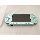PSP「プレイステーション・ポータブル」 ミント・グリーン (PSP-2000MG) 【メーカー生産終了】