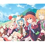 プリンセスコネクト! Android(960×800)待ち受け チエル,クロエ,ユニ,マヒル,リン プリンセスコネクト! Android(960×800)待ち受け チエル,クロエ,ユニ,マヒル,リン