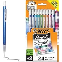 Amazon.co.jp: BIC (ビッグ) シャープペンシル バラエティー