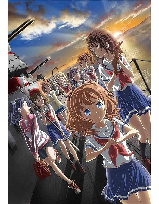 ハイスクール・フリート 2 Amazon.co.jp | ChaosTCG ハイスクール・フリート Vol.2 特製ラバー