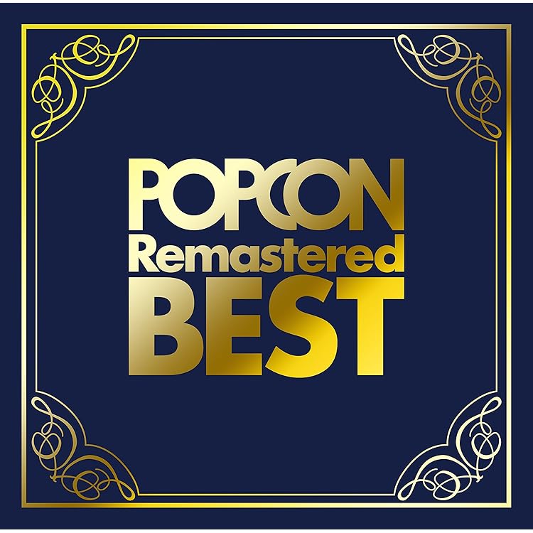 Amazon.co.jp: LIVE!!POPCON HISTORY V: Music