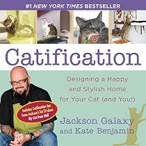 Cat Daddy: What the World's Most Incorrigible Cat Taught Me About