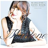 Amazon.co.jp: THE BEST OF MARLENE - マリーン: ミュージック