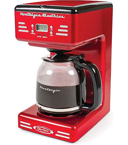 Amazon | Galanz レトロエスプレッソマシン ミルク泡立て器付き 15