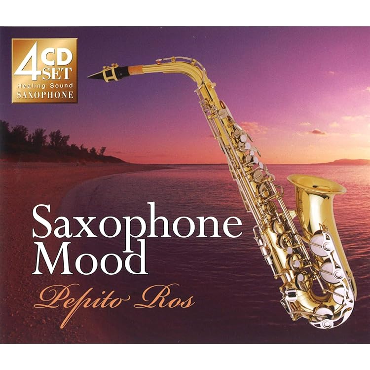 Amazon.co.jp: サックス・ムード: Musical Instruments