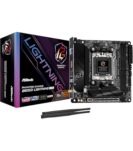 Amazon | GIGABYTE ギガバイト X570 I AORUS PRO WIFI Mini-ITX 