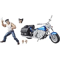Amazon.co.jp: ML Ultimate ﾊﾟﾆｯｼｬｰ w/ﾊﾞｲｸ : おもちゃ