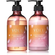 Amazon | 【26春限定】YOLU ヨル トリーツ スプリング カームナイト