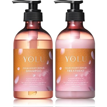 Amazon.co.jp 人気ギフトランキング: シャンプー・コンディショナー