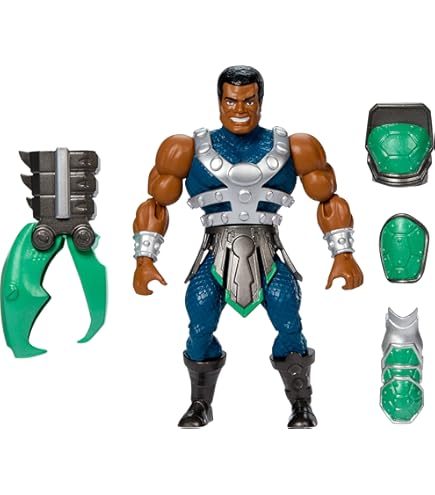 Amazon.co.jp: Masters of the Universe Origins グレイスカルのカメ