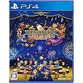 シアトリズム ファイナルバーライン -PS4