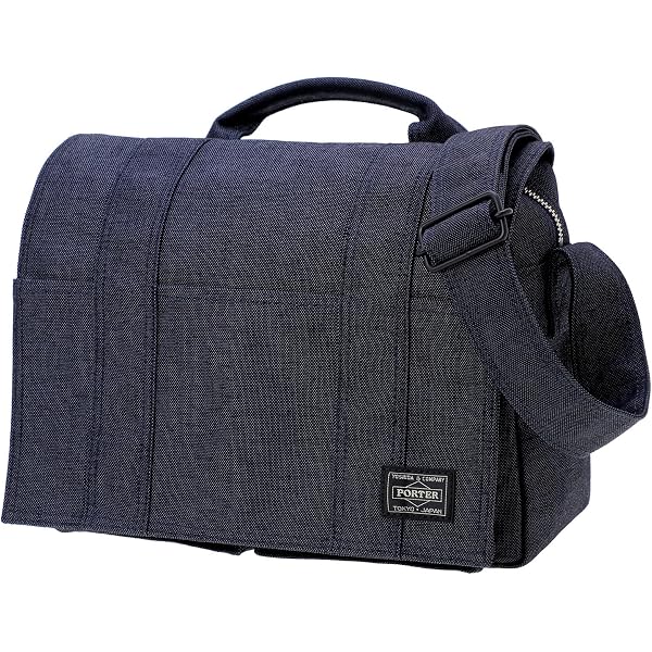 Amazon | [ポーター] スモーキー SMOKY ショルダーバッグ 吉田カバン